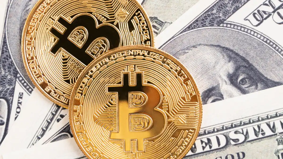 Bitcoin rastie po schválení Clarity act