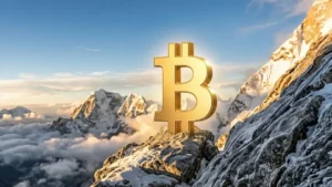 Bitcoin údajne čaká vzostup