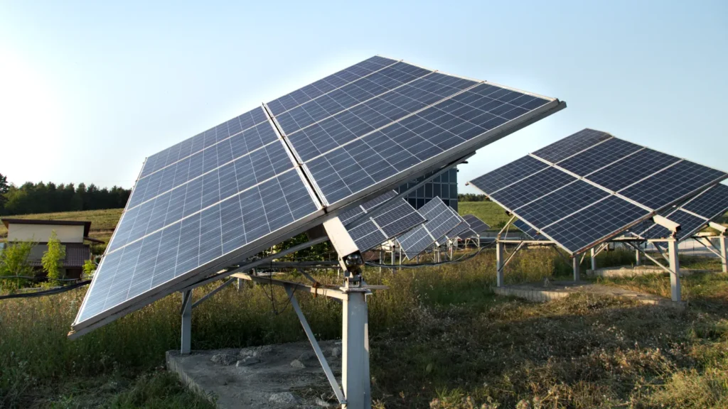 Ťažba Bitcoinu ako riešenie pre solárnu energiu v Európe