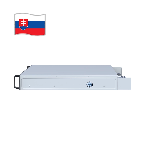 ASIC miner Sealminer DL1 Hydro s výkonom 52,5 GHs na Litecoin