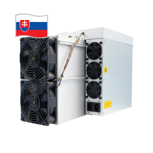Antminer Z15 Pro (820 KSol/s)