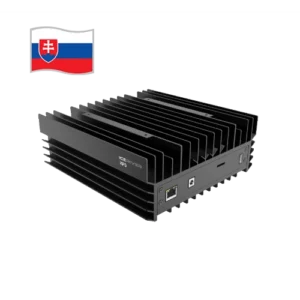 Výkonný ASIC miner IceRiver XP0 150 GHs na Xphere