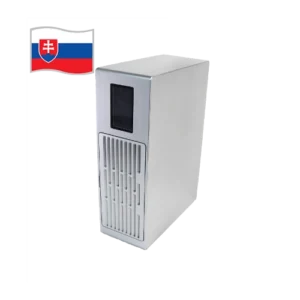 Výkonný ASIC miner Lucky Miner LV08 Pro 7 THs na Bitcoin