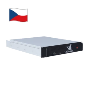 Výkonný ASIC miner Sealminer A4 Ultra Hydro 886 THs na Bitcoin