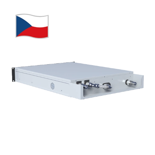 ASIC miner Sealminer A4 Ultra Hydro 886 THs od Bitdeer na Bitcoin