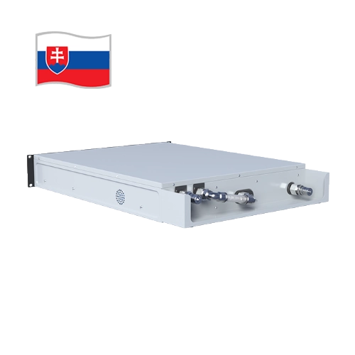 ASIC miner Sealminer DL1 Hydro 52,5 GHs od Bitdeer na Litecoin