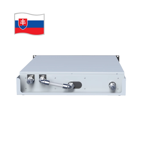 ASIC miner model Sealminer DL1 Hydro s výkonom 52,5 GHs na Litecoin