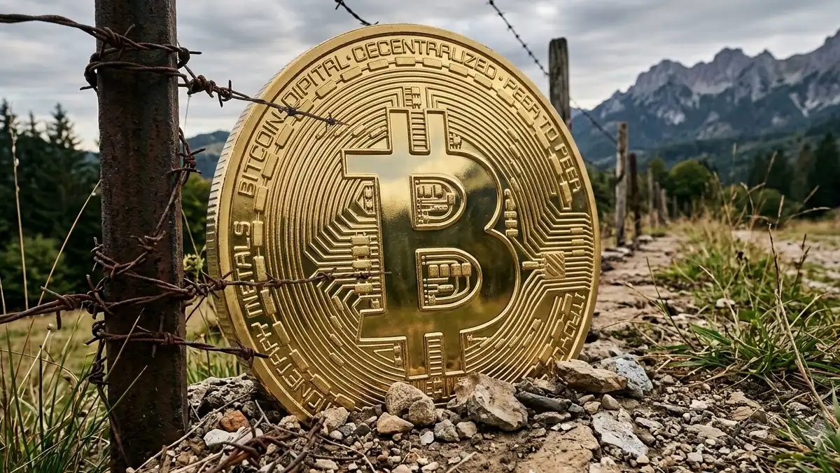 Bitcoin na hranici těžebních nákladů rozděluje trh na vítěze a poražené