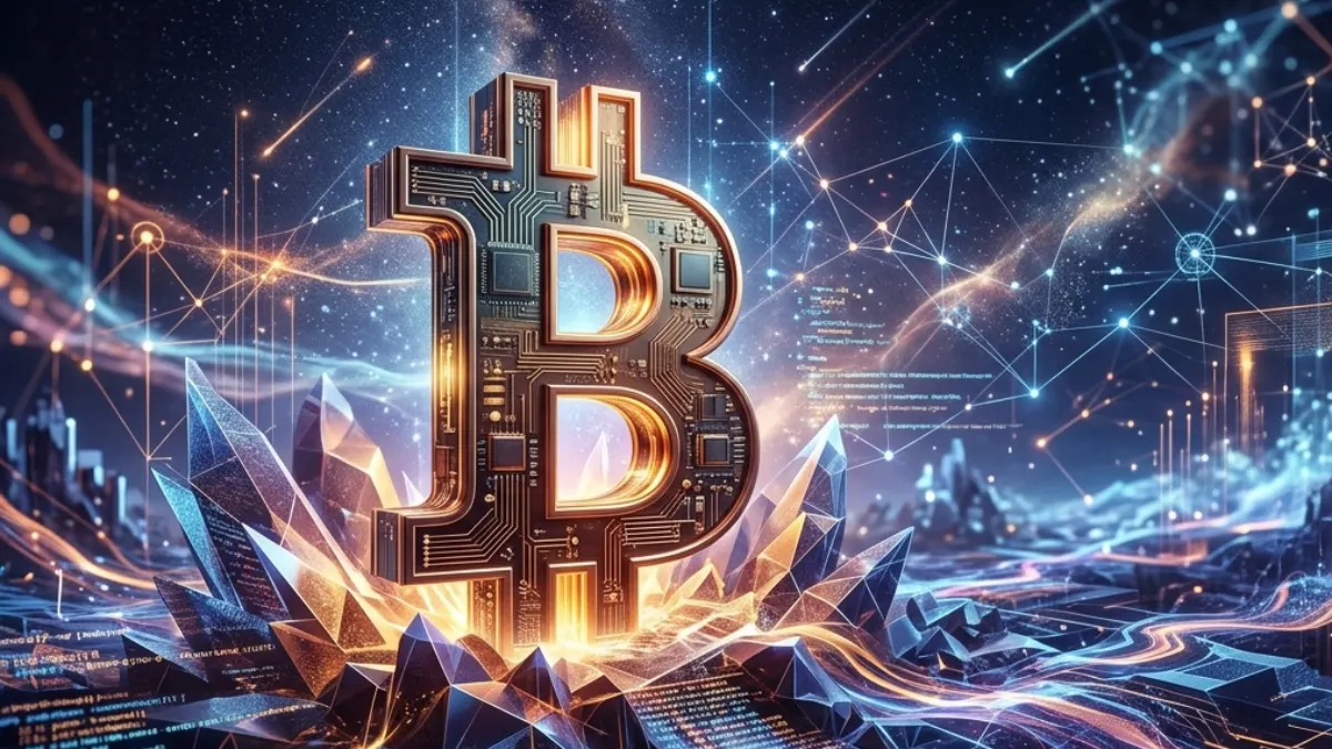 Bitcoin zaznamenal prázdný blok