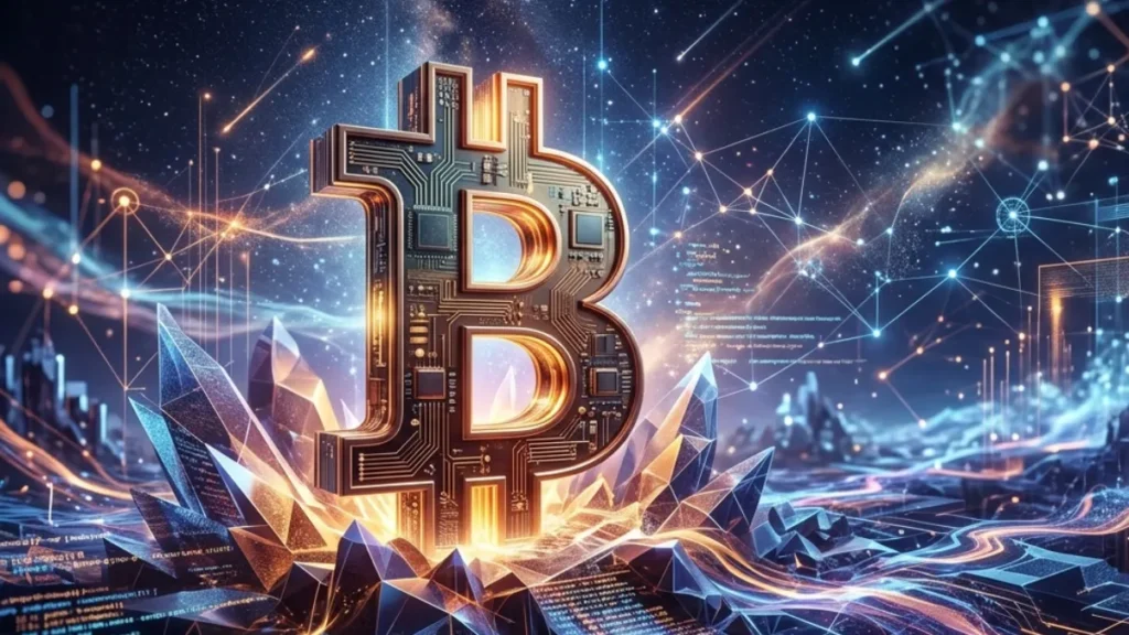 Bitcoin zaznamenal prázdny blok