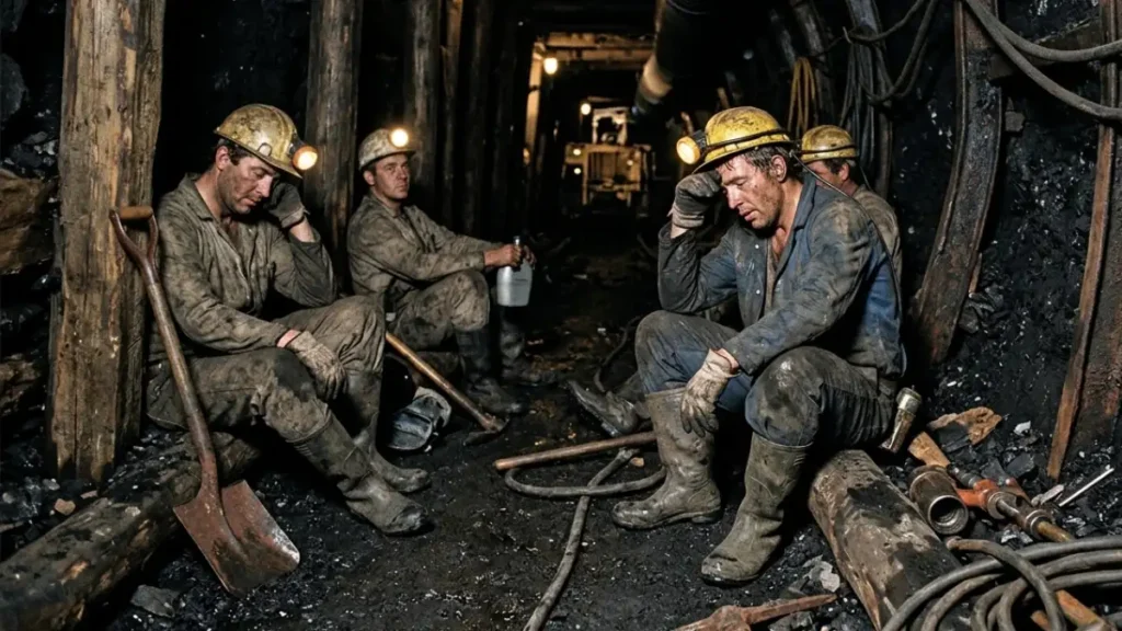 Ťažba Bitcoinu je náročnejšia