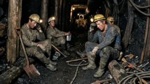 Ťažba Bitcoinu je náročnejšia