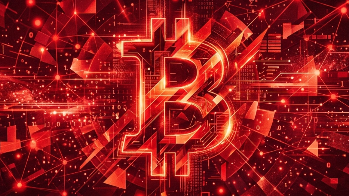 Ťažiari v prvom štvrťroku zlikvidovali 32 000 BTC: citlivosť ťažby na rekordných maximách
