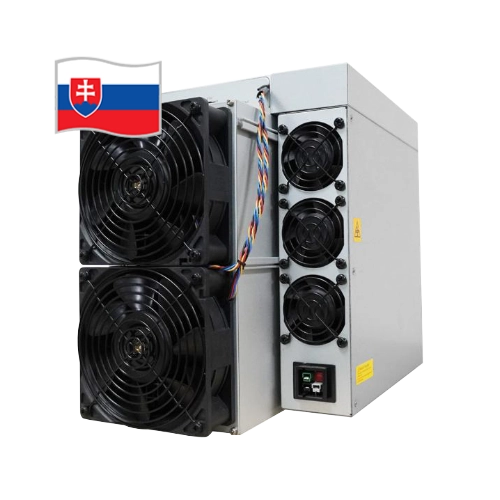 Antminer L9 15000 MHs Litecoin miner Bitmain Výkonný ASIC miner Antminer L9 15000 MHs na Litecoin
