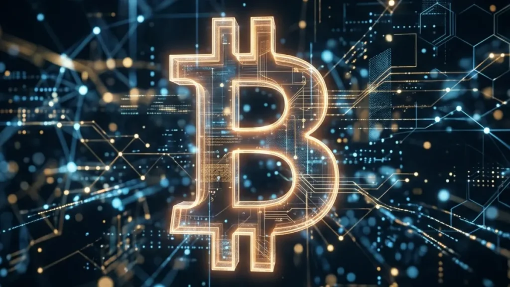 Bitcoin a pokles náročnosti