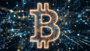 Bitcoin a pokles náročnosti