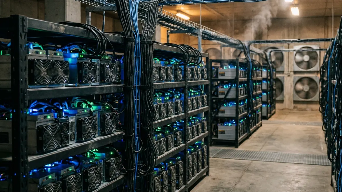 Ťažba Bitcoinu odhaľuje tajomstvá: Kto vlastne vytvoril najviac blokov v histórii?