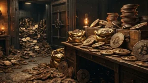 Ťažba Bitcoinu čelí centralizácii