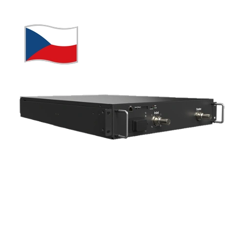ASIC miner Antminer S23e U2H s výkonem 865 THs na Bitcoin