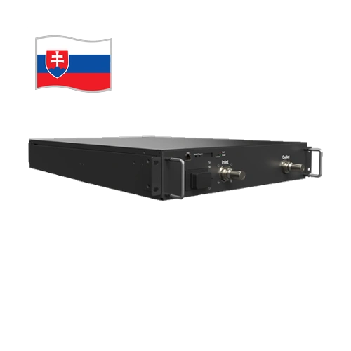 ASIC miner Antminer S23e U2H s výkonom 865 THs na Bitcoin