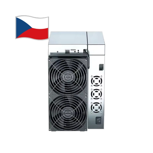 ASIC miner Goldshell SC5 Pro II s výkonem 14 THs na SiaCoin