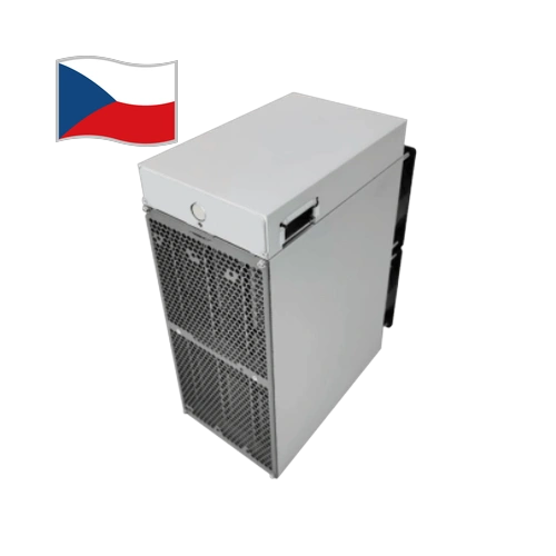 ASIC miner Antminer Z15 525 KSols od Bitmain na Zcash