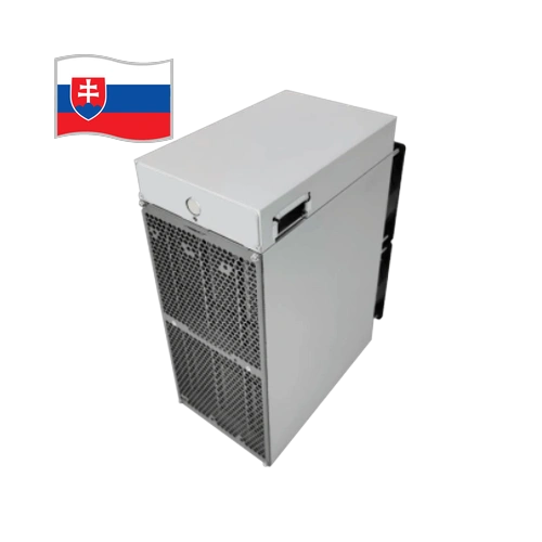 ASIC miner Antminer Z15 525 KSols od Bitmain na Zcash