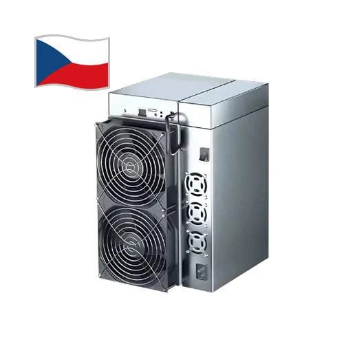 Výkonný ASIC miner Goldshell SC5 Pro II 14 THs na SiaCoin