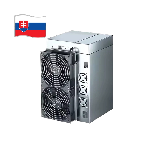 Výkonný ASIC miner Goldshell SC5 Pro II 14 THs na SiaCoin