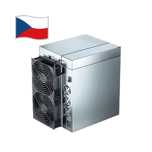 ASIC miner Goldshell SC5 Pro II 14 THs na těžbu SiaCoin