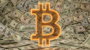 Bitcoin miner