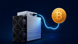 Koľko stojí vyťažiť Bitcoin – ASIC miner a náklady na elektrinu