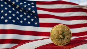 USA strácajú podiel na ťažbe BTC