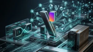 Alephium ALPH blockchain a ťažba kryptomeny pomocou GPU a ASIC