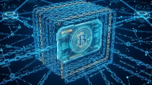 Bitcoin blockchain