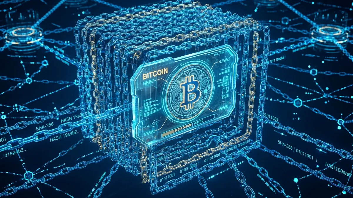 Bitcoinový hashrate padol na 3-týždňové minimum. Čo sa deje v sieti?