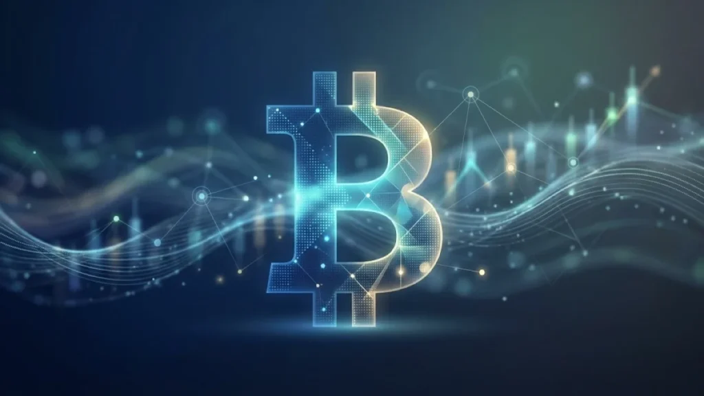 Bitcoin predikcia