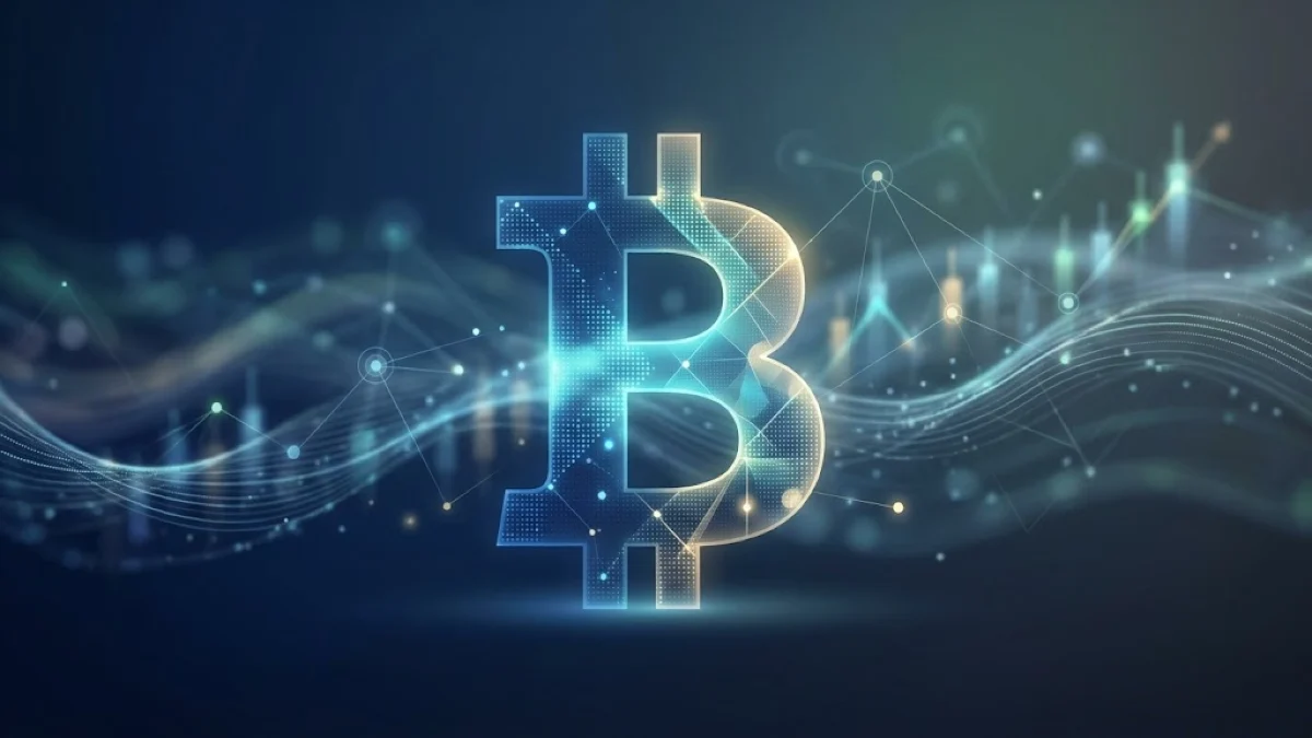 Bitcoin v tomto cykle údajne dosiahne až 5-násobný výnos