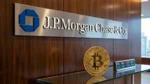 JPMorgan určil kedy sa oplatí ťažiť Bitcoin
