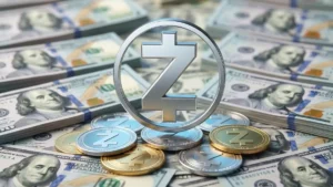Nový upgrade Zcash