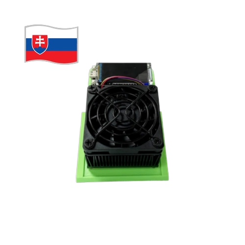ASIC miner Hammer Miner DC 02 120 MHs na ťažbu Litecoinu