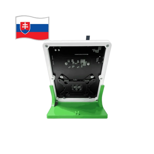 ASIC miner DC 08 440 MHs od Hammer Miner na Litecoin