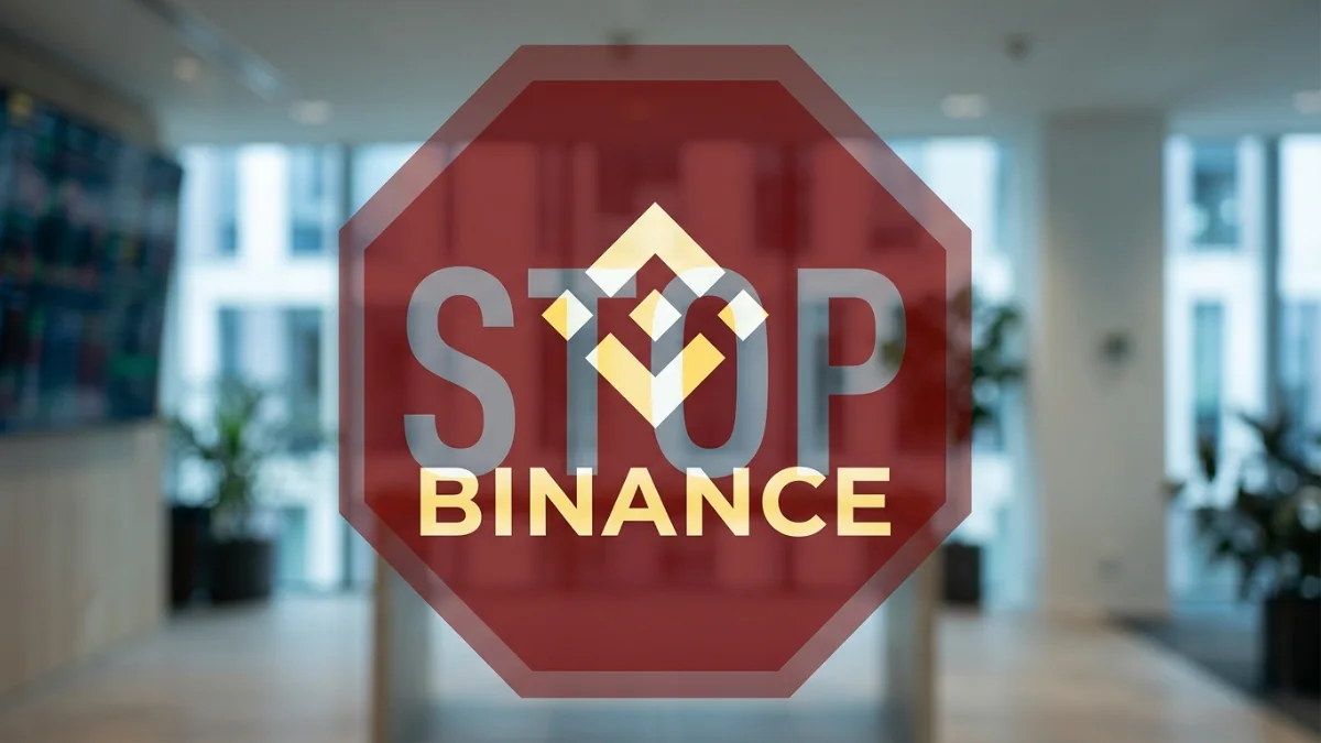 Binance oznamuje koniec poolu. Ťažiari musia rýchlo konať