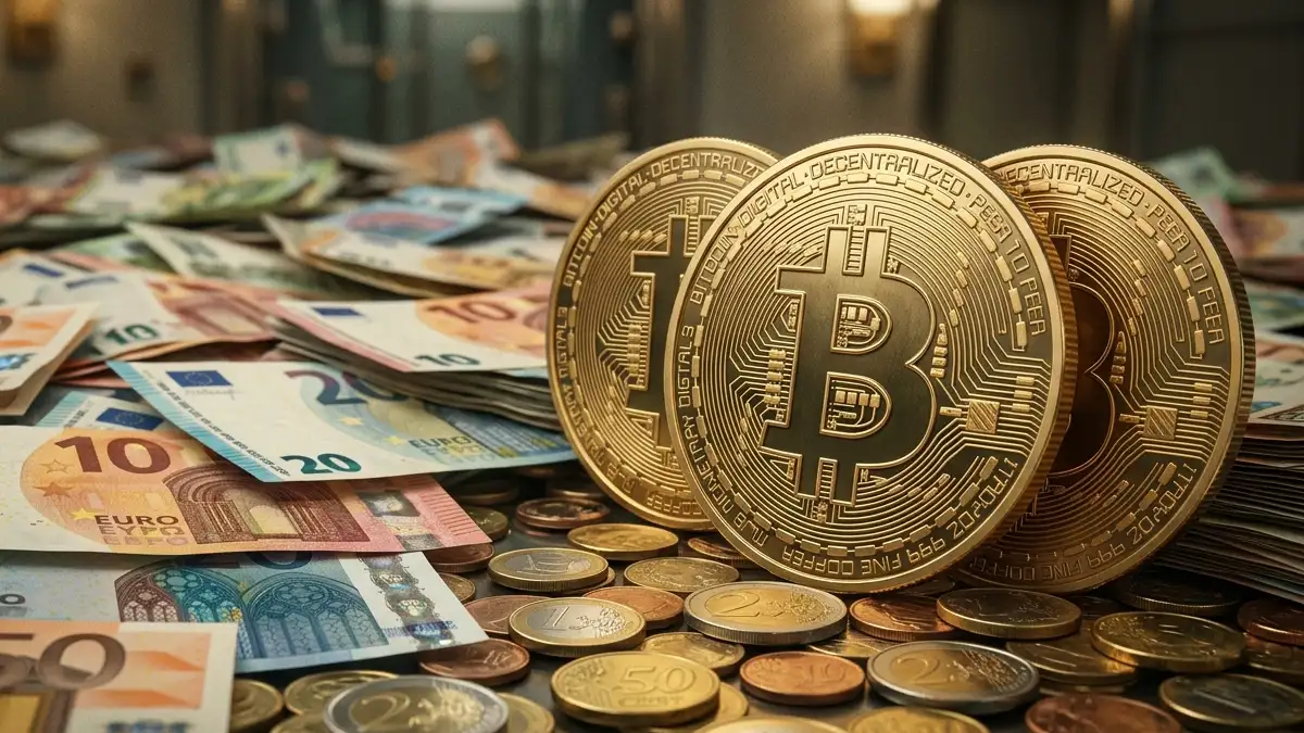 Bitcoin hlási rekordné príjmy ťažiarov