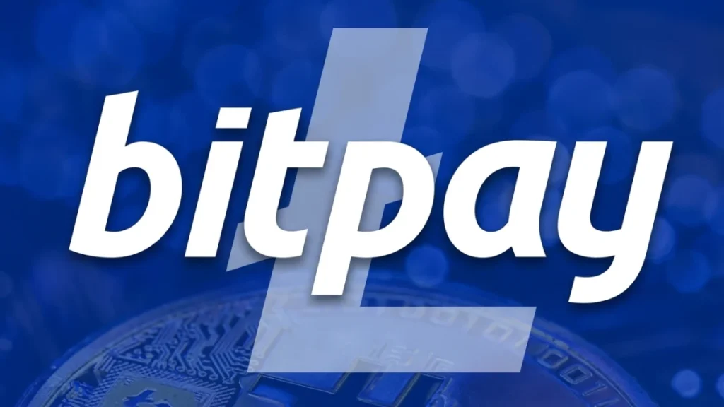 BitPay a Litecoin
