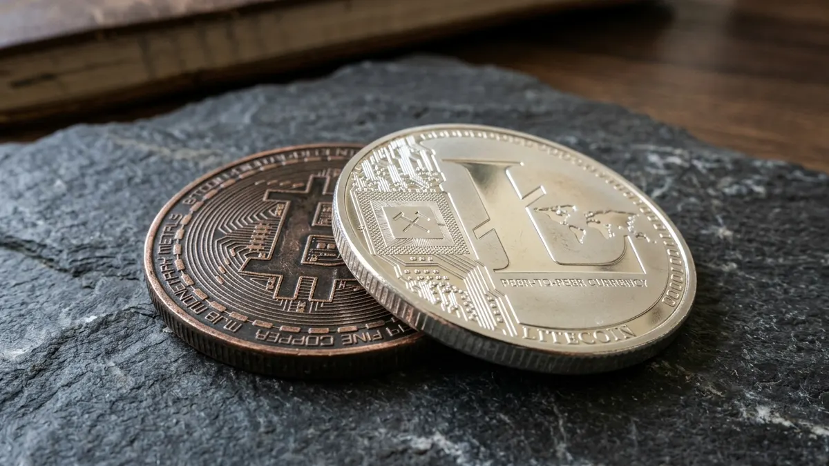 Litecoin ako predvoj Bitcoinu: Prečo altcoin slúžil ako dokonalé testovacie laboratórium