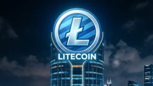 Litecoin poráža aj Bitcoin